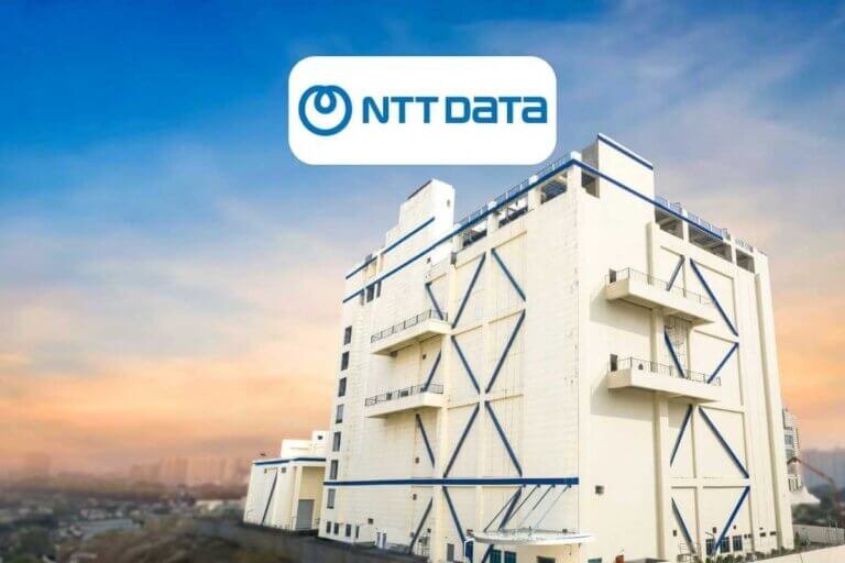 NTT DATA Walk-in Drive 2025 : Hiring for Freshers as Banking Process | Salary Rs 3 LPA NTT DATA Walk-in Drive 2025 : Hiring for Freshers as Banking Process | Salary Rs 3 LPA