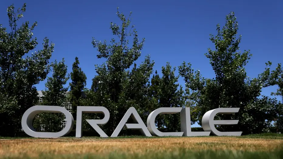 Oracle Off Campus Recruitment 2025