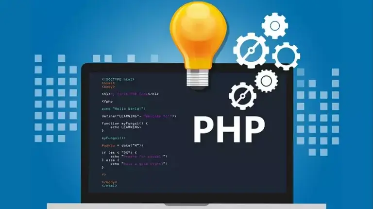PHP Free Certificate Course