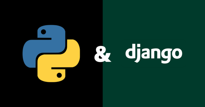 Python And Django Framework Free Course