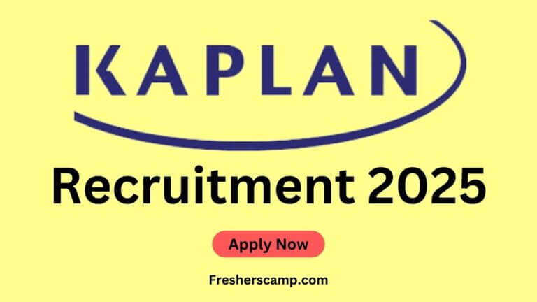 Kaplan Off Campus Drive 2025