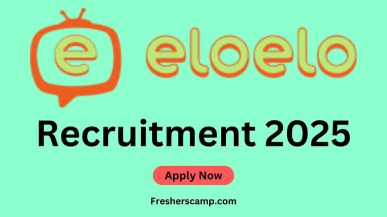 Eloelo Off Campus Drive 2025