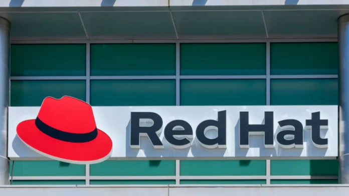 Redhat Off Campus Recruitment 2025