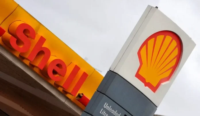 Shell Recruitment for 2025 Batch