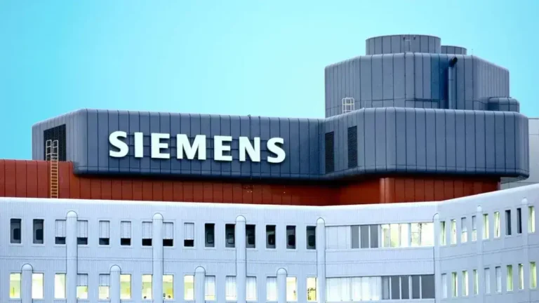 Siemens Technology Recruitment 2025