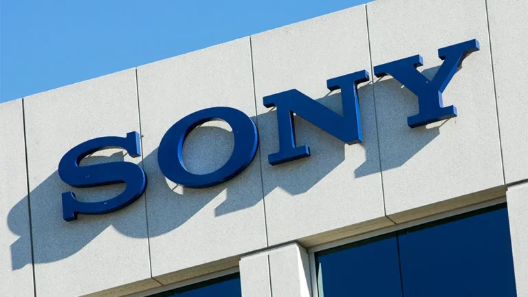 SONY WFH Internship 2025