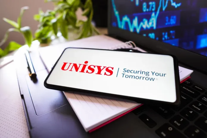 Unisys Off Campus Recruitment 2025