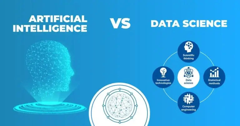 Data Science & AI Free Online Course