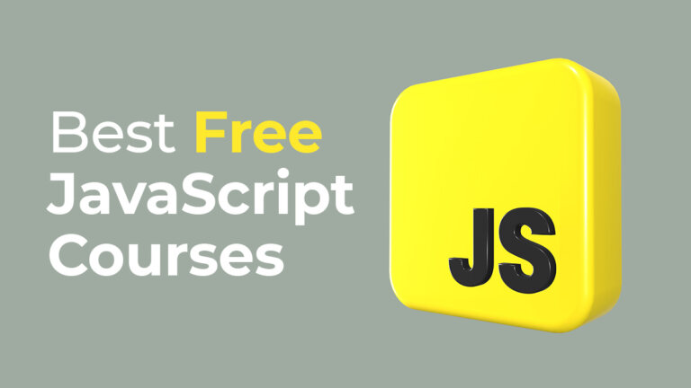 Free JavaScript Programming Online Course