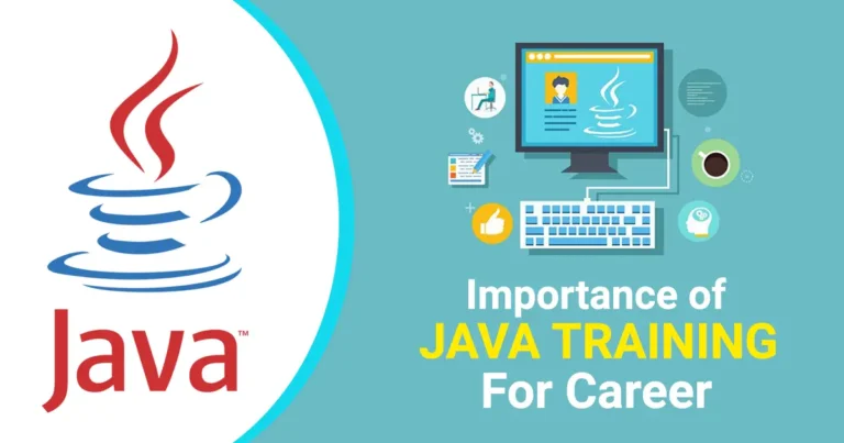 Java Training Free Online Certificate Course