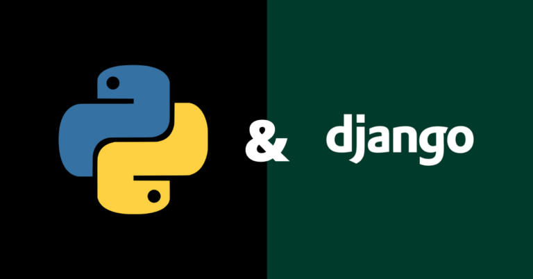 Free Python And Django Framework Course