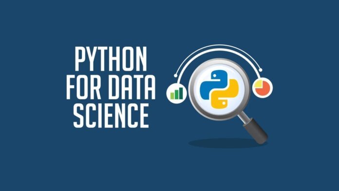Data Science and Python Development Free Course