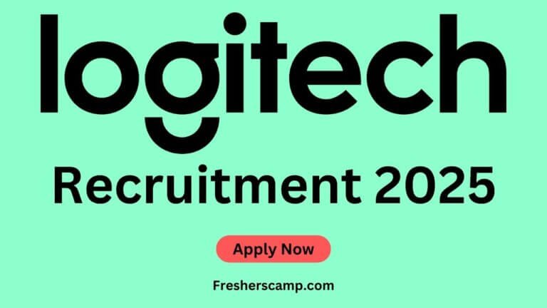 Logitech Off Campus Drive 2025