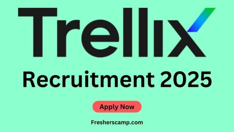 Trellix Off Campus Drive 2025