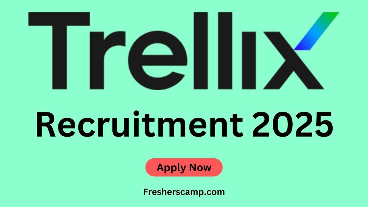 Trellix Off Campus Drive 2025