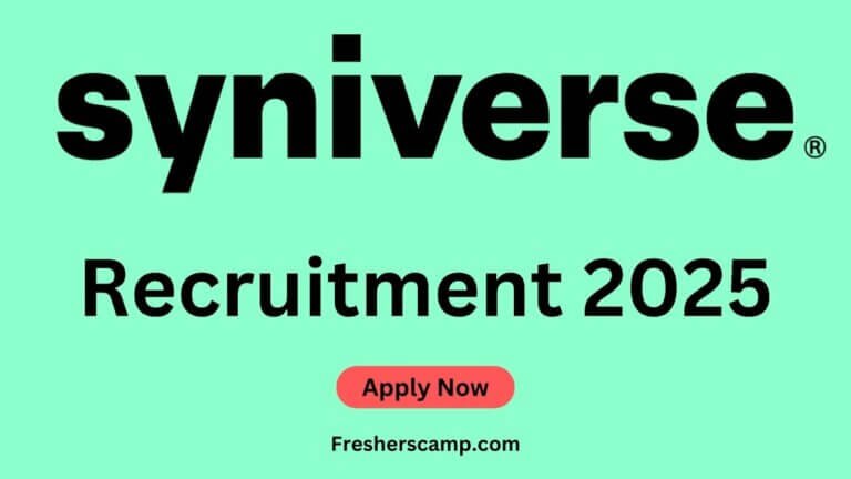 Syniverse Off Campus Drive 2025