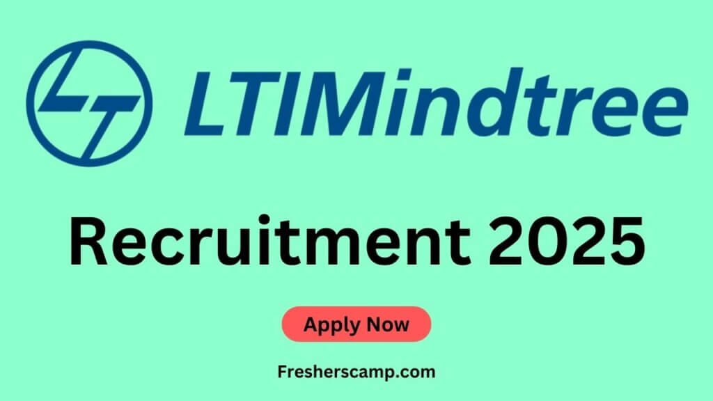 LTIMindtree Off Campus Drive 2025 : Hiring as Customer Support Engineer