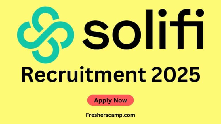 Solifi Off Campus Drive 2025