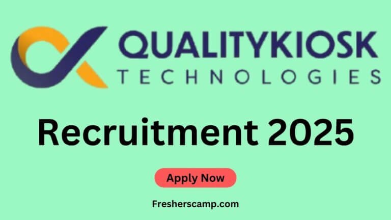 Qualitykiosk Off Campus Drive 2025