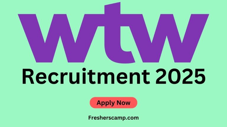 WTW Off Campus Drive 2025