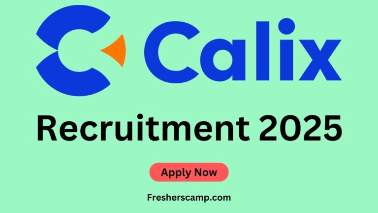 Calix Off Campus Drive 2025