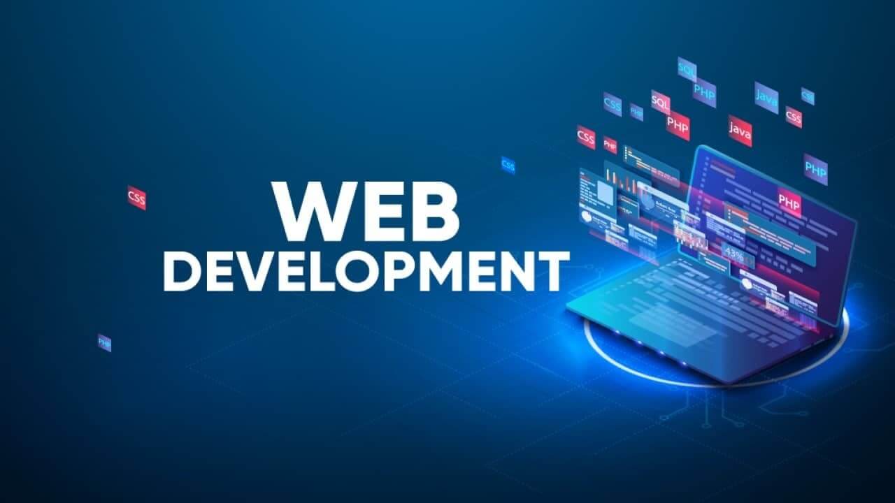 Web Development Free Online Certificate Course