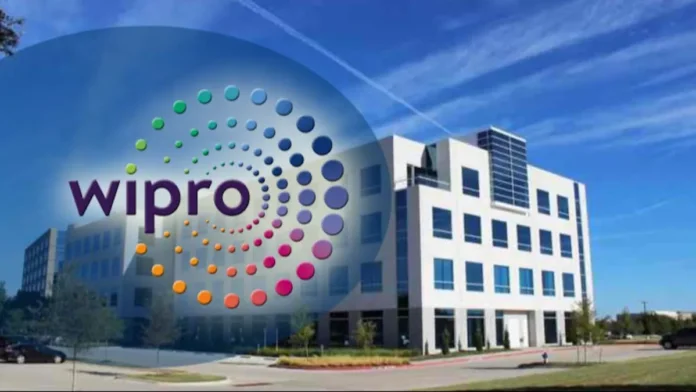 Wipro Off Campus Drive 2025 Jobs