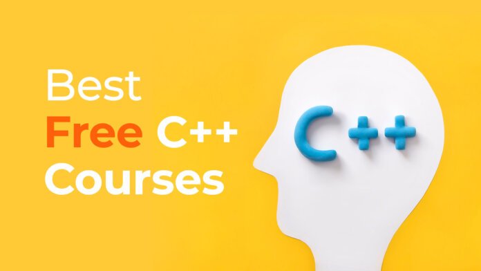 C++ Complete Training Course