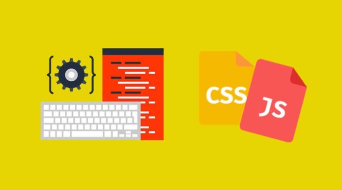 CSS And Javascript Free Crash Course