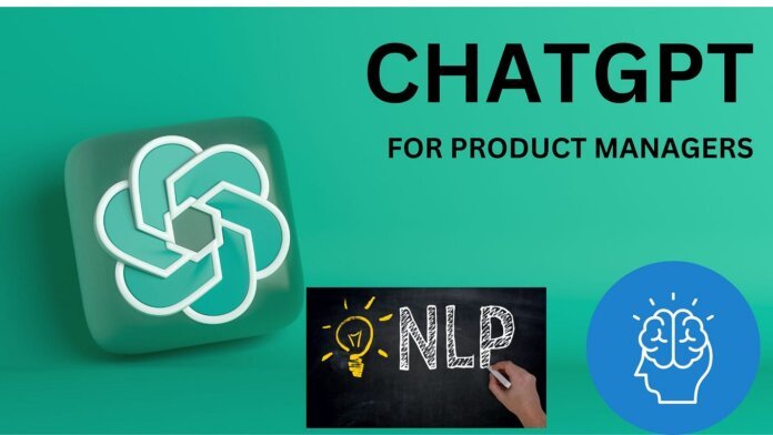 ChatGPT for Product Management Course