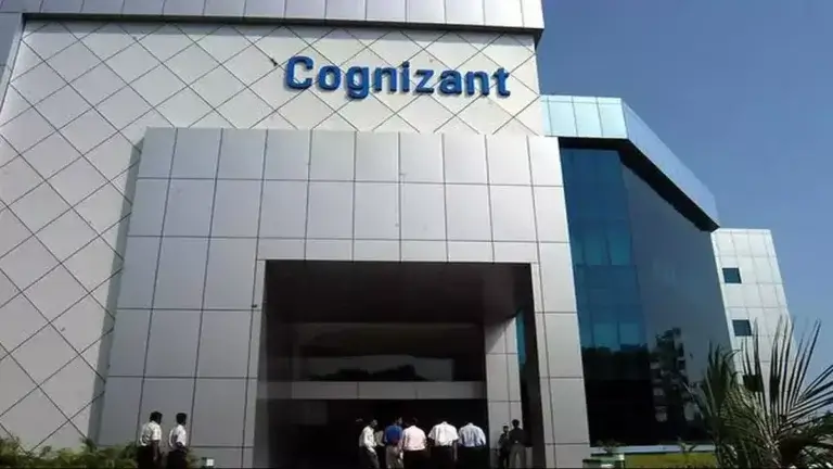 Cognizant Recruitment 2025