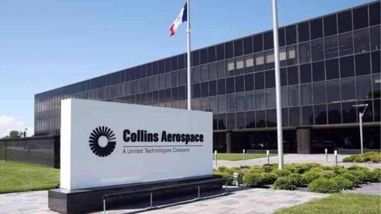 Collins Aerospace Recruitment 2025 (Hybrid)