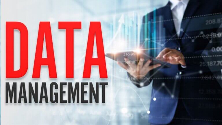 Data Management Free Online Course
