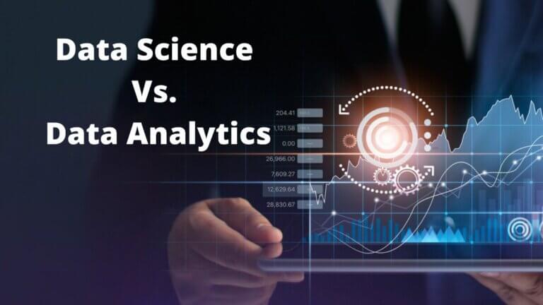 Data Science & Data Analytics Free Course