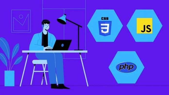 JavaScript /CSS And PHP Complete Free Course