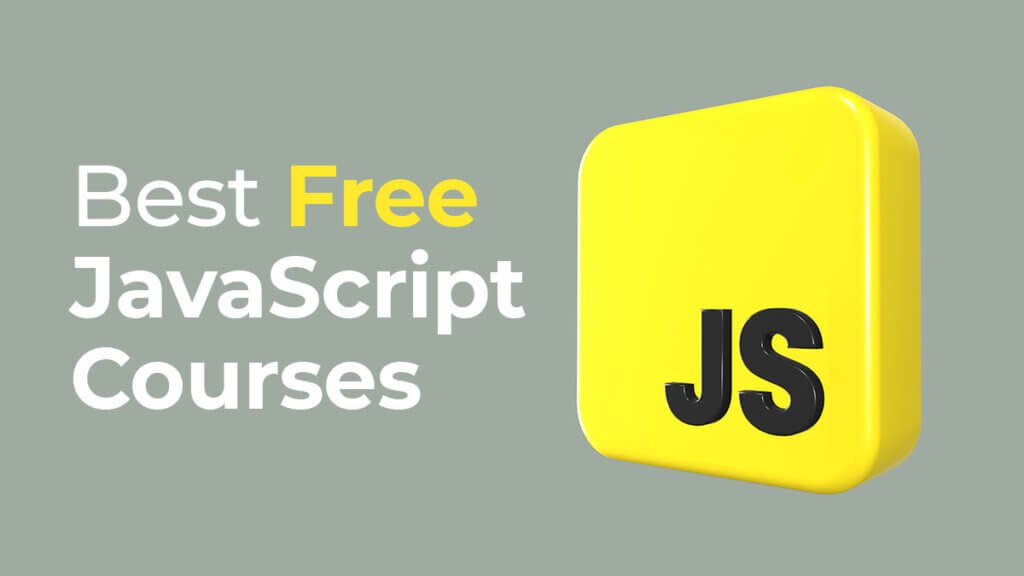 JavaScript Master Free Course From Beginner to Expert Developer