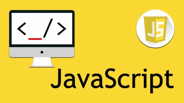 Complete JavaScript Programming Free Course