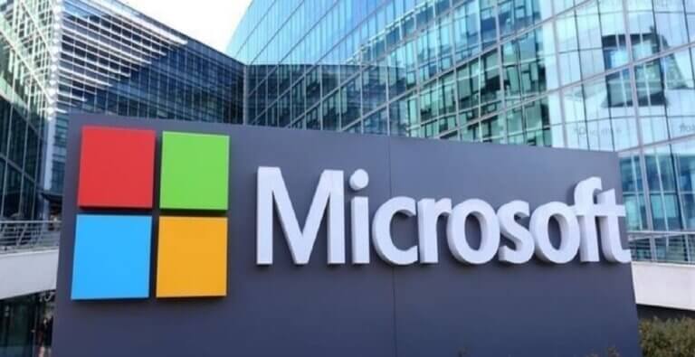Microsoft Recruitment 2025