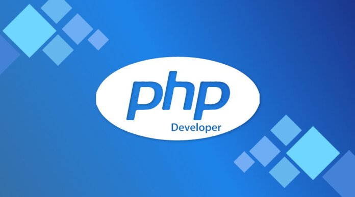 PHP Developer Free Online Course