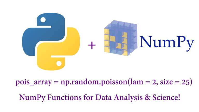 Numpy For Data Science Free Course