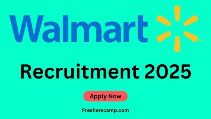 Walmart Off Campus Drive 2025