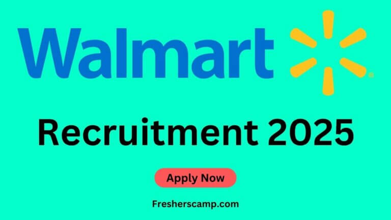 Walmart Off Campus Drive 2025