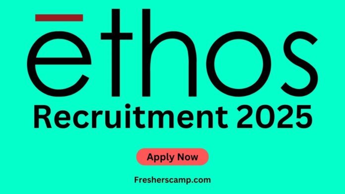Ethos Off Campus Drive 2025