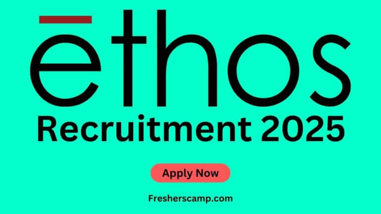 Ethos Off Campus Drive 2025