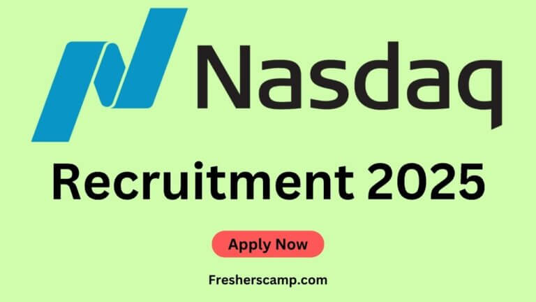 NASDAQ Off Campus Drive 2025