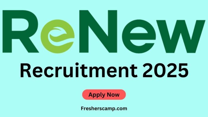 ReNew Off Campus Drive 2025