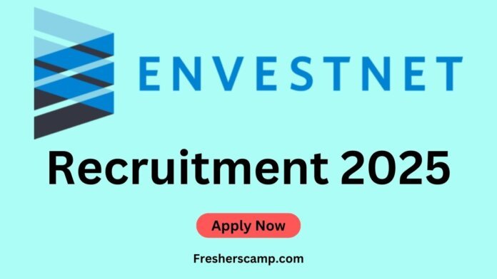 Envestnet Off Campus Drive 2025