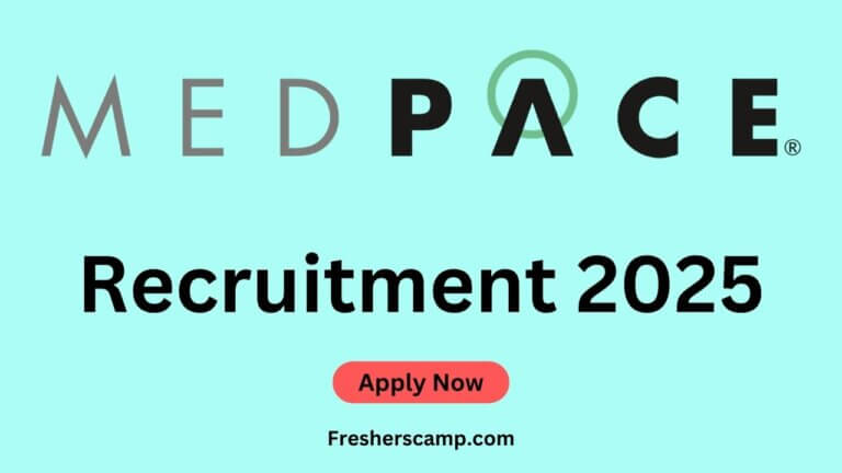 Medpace Off Campus Drive 2025