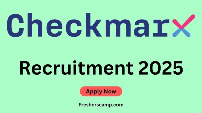 Checkmarx Off Campus Drive 2025