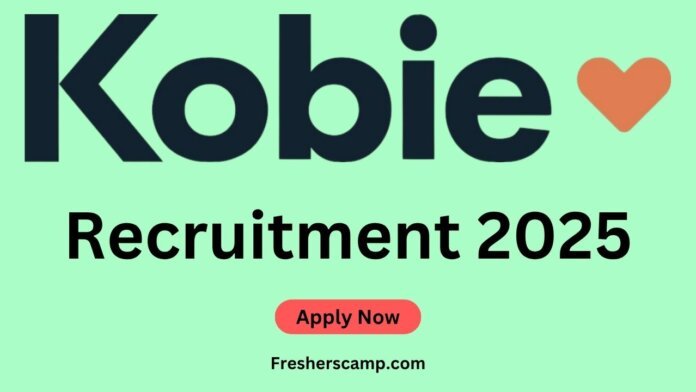 Kobie Off Campus Drive 2025